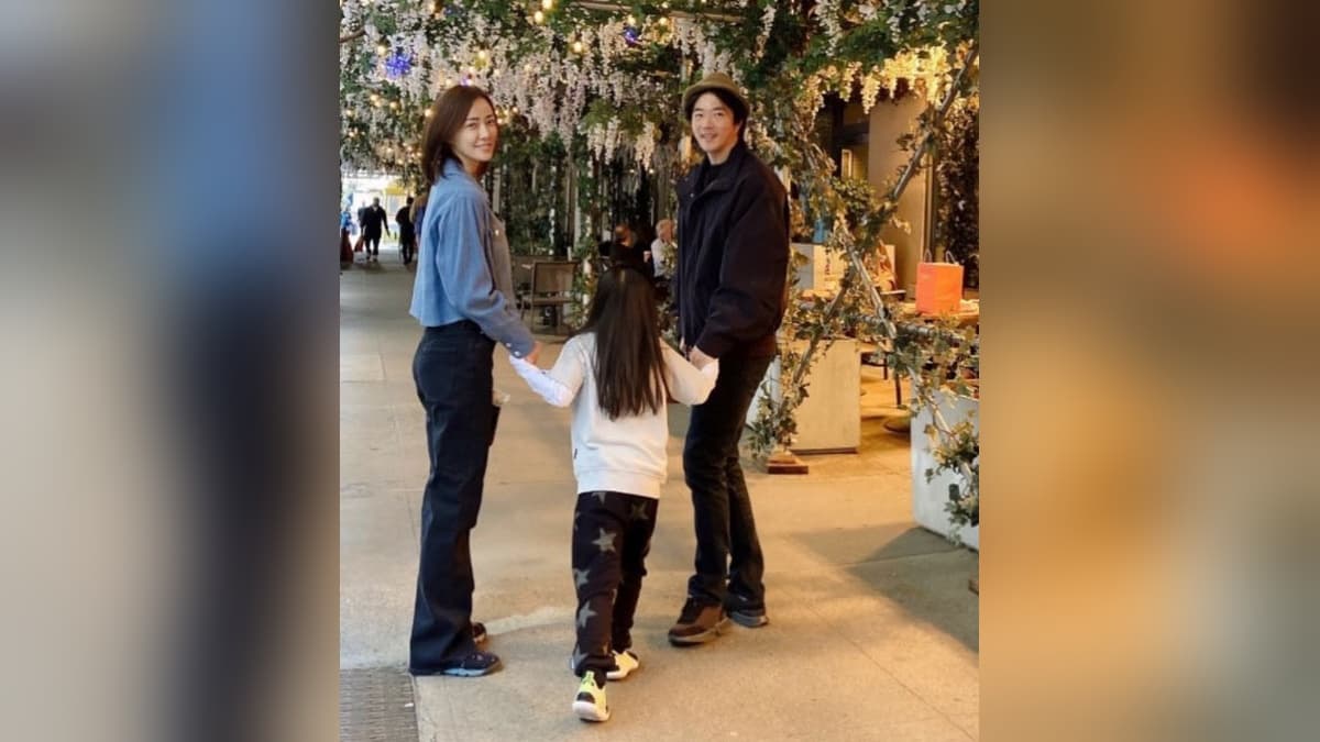Why Son Tae-young Chose a Jeep for Her Son's First Car