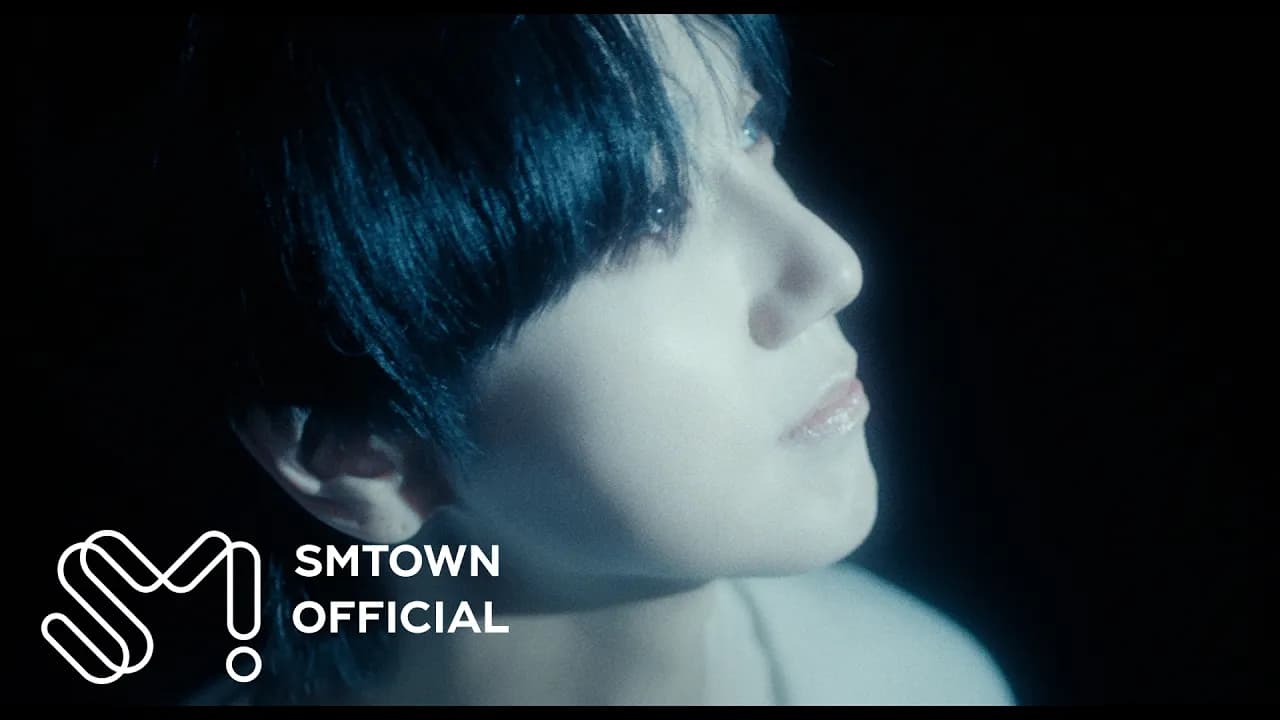 YESUNG Is Back: 2nd Japanese Album Teaser Just Dropped