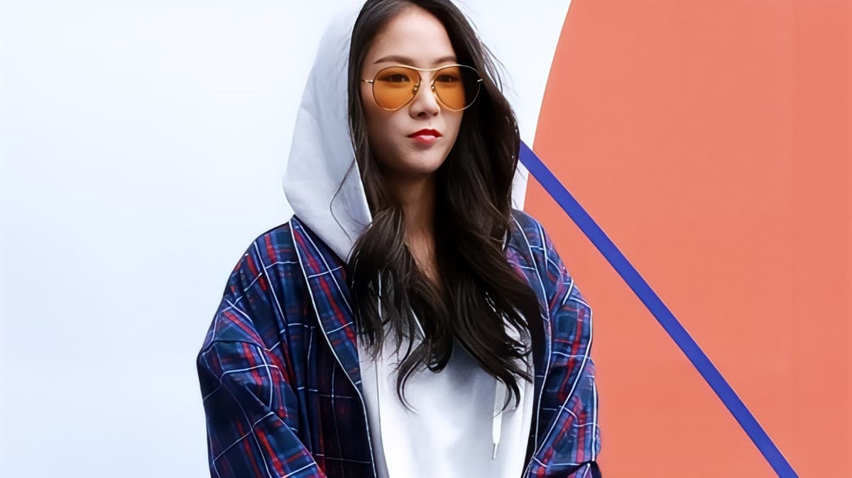 How a False Rumor Left SISTAR's Soyou Afraid to Go Outside