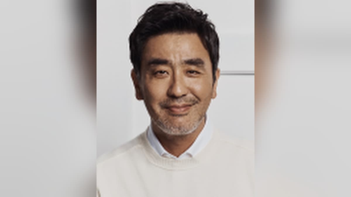 Ryu Seung-ryong
