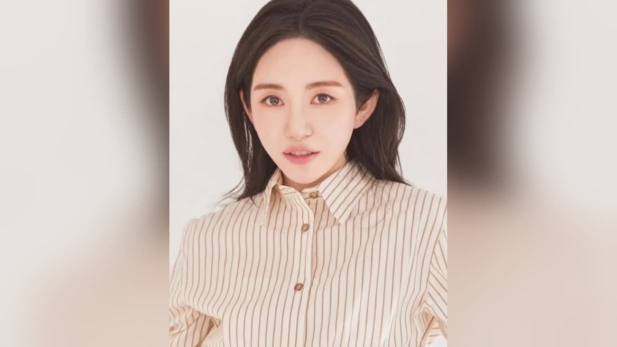 Kwon Mina