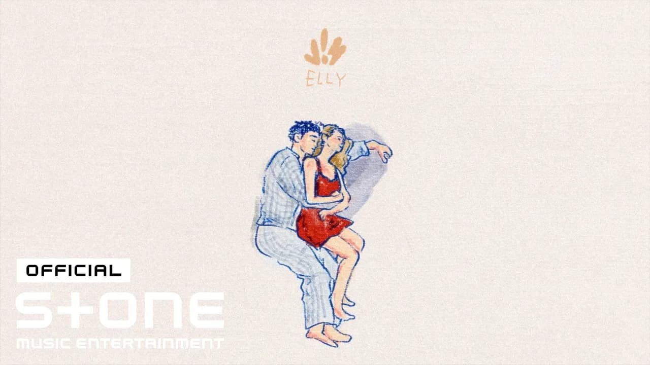 KARD's BM and ELLY Capture Late-Night Intimacy in Debut Track 'Spoon'