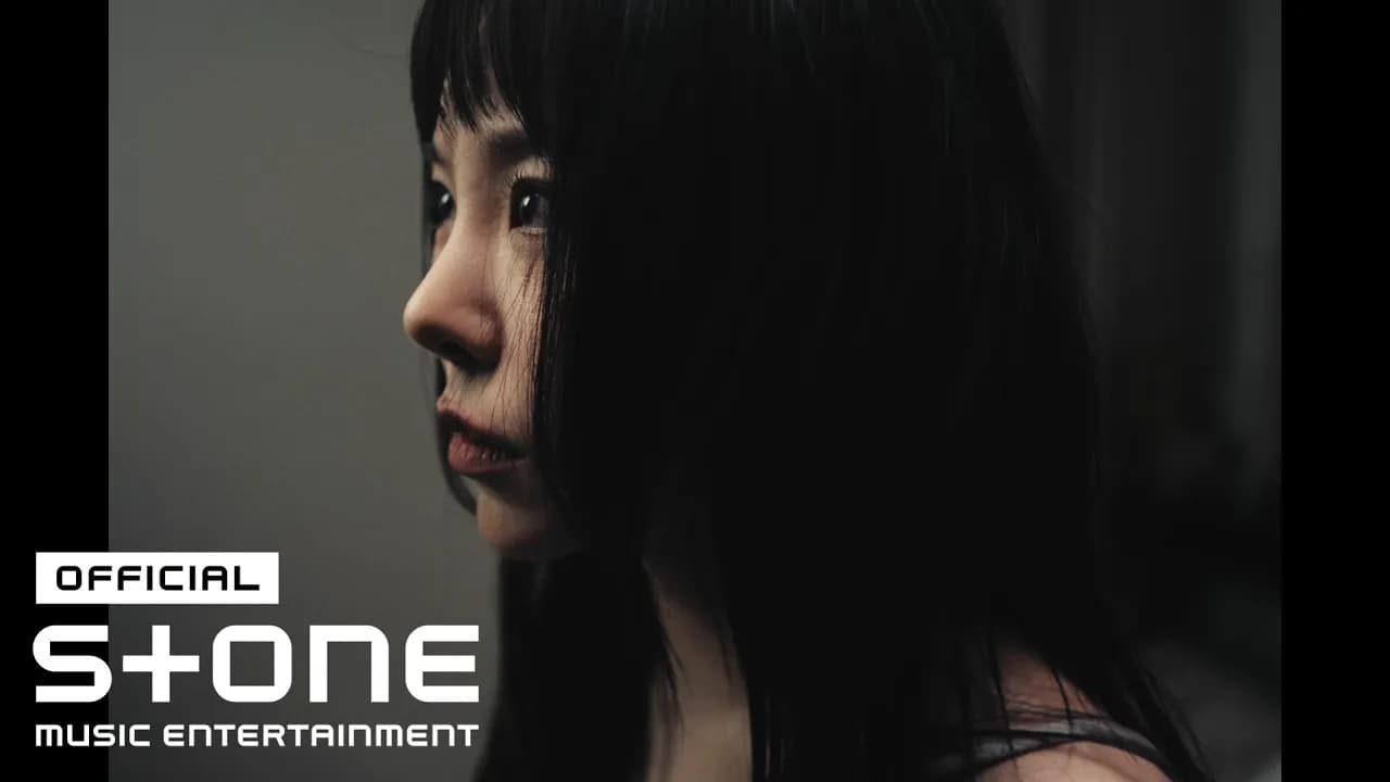 Whee In Drops 'adagio' — Her Most Fearless Solo Yet