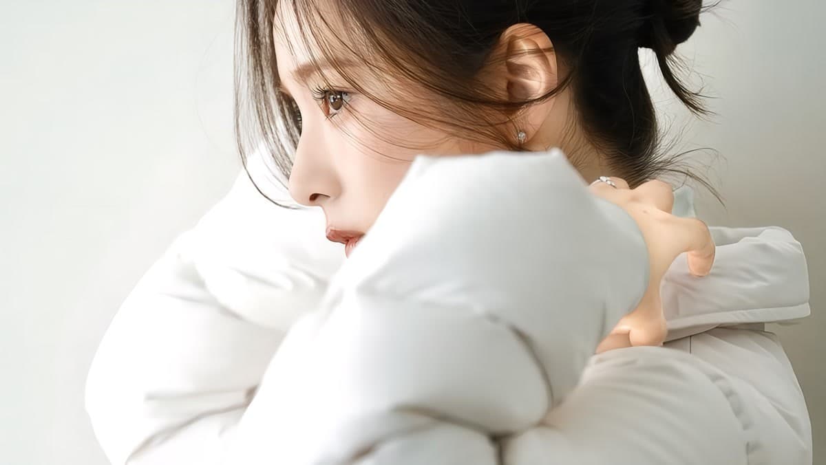 Shin Se-kyung's HUMINT Hits Netflix #1 in 15 Countries