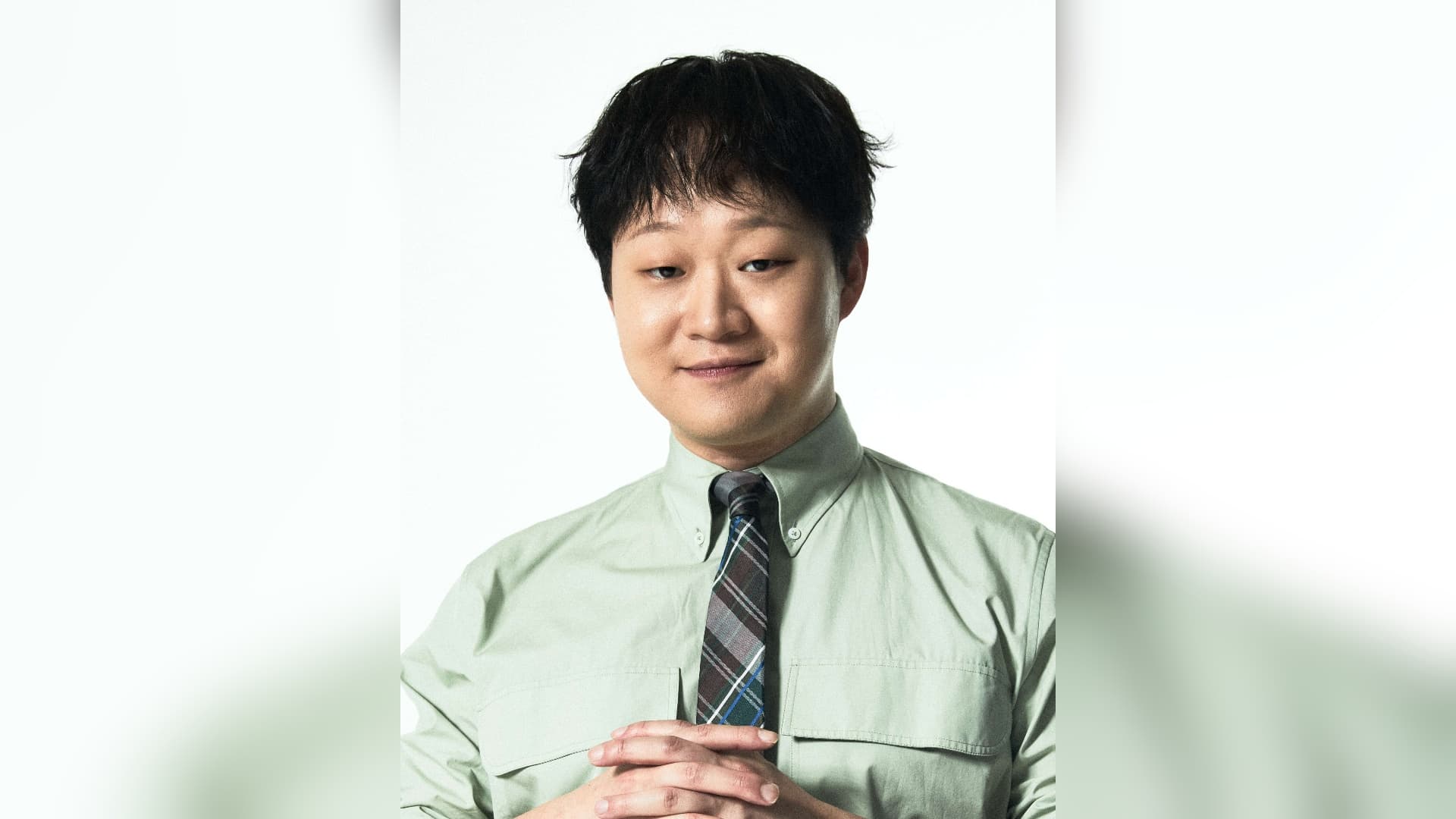 Jeong Jae-hyeong