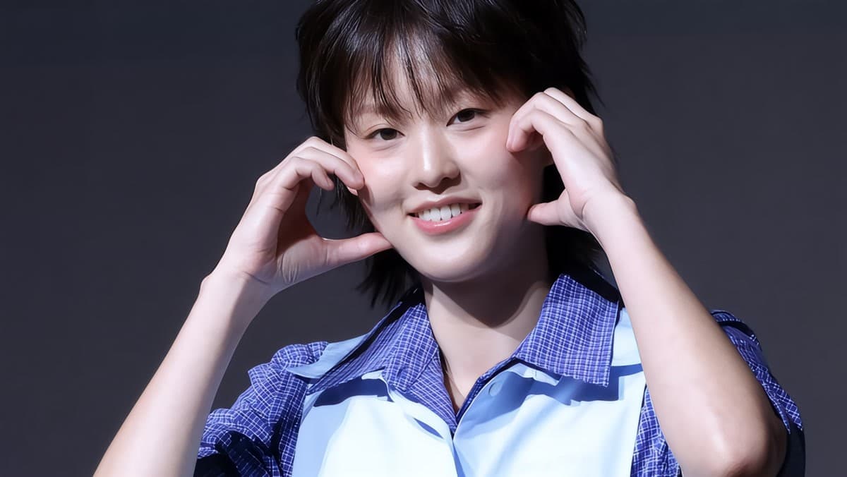 Lee Yeon Is the Scene-Stealer Nobody Expected in IU's New K-Drama