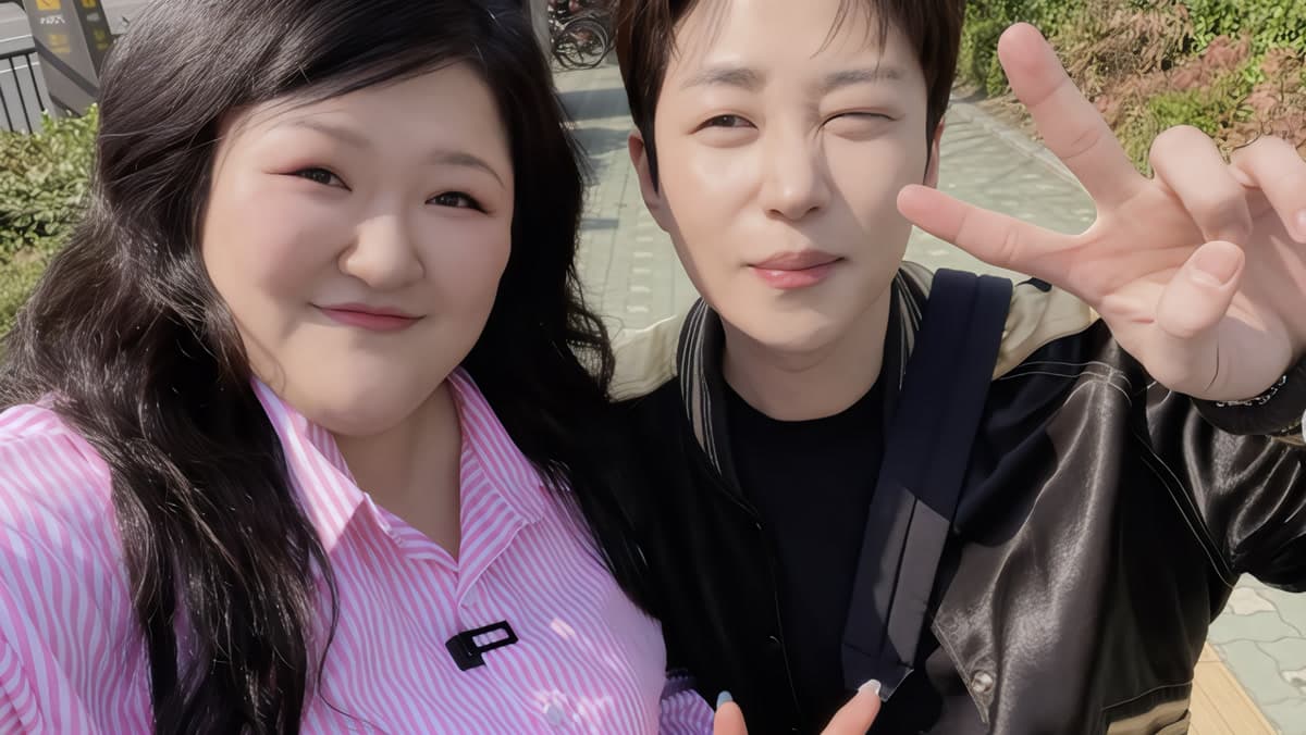 The Honest Reason Lee Guk-joo Left Korea for Tokyo