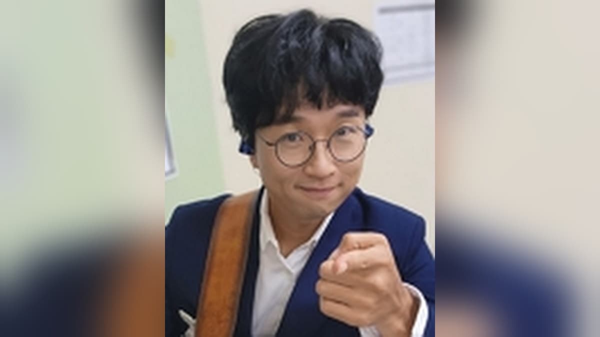 Park Chang-geun