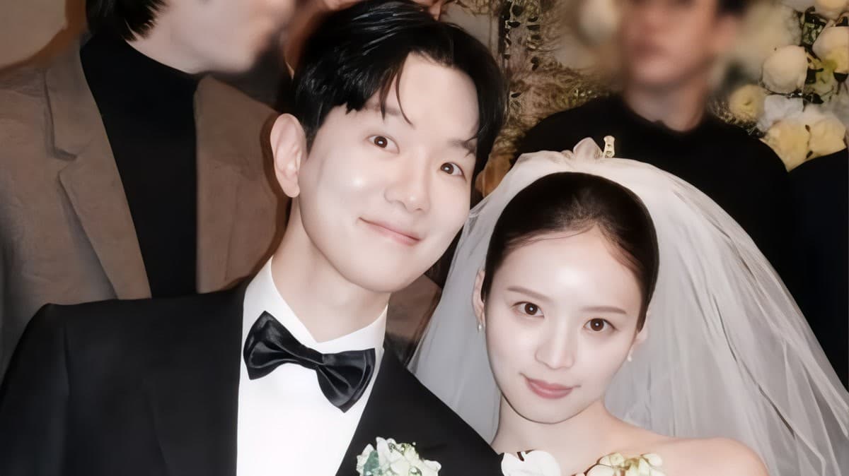 He Was Rejected 10 Times — Yoon Soo Young's Love Story