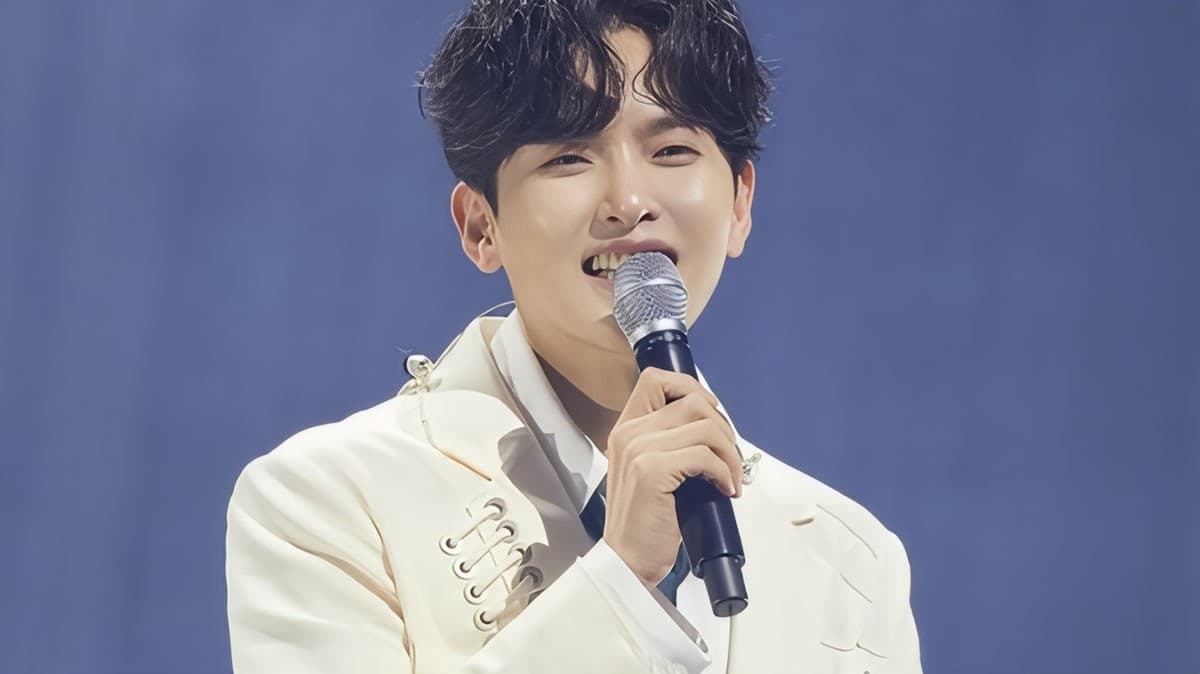 Super Junior's Ryeowook Kicks Off First Asia Solo Tour in 2026