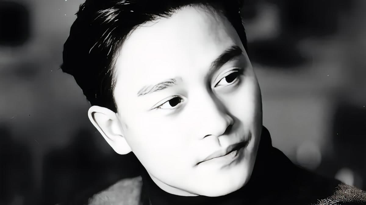 Why Fans Still Cry Over Leslie Cheung 23 Years Later
