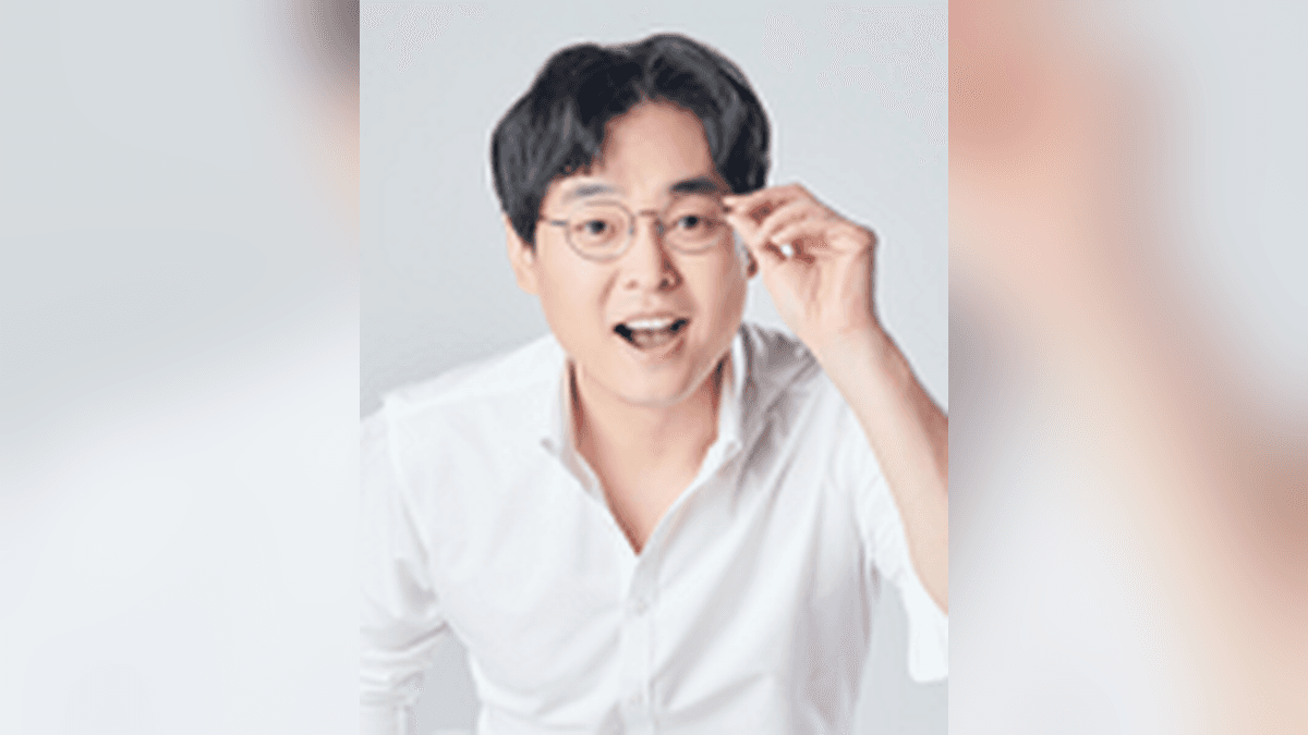 Park Young-jin