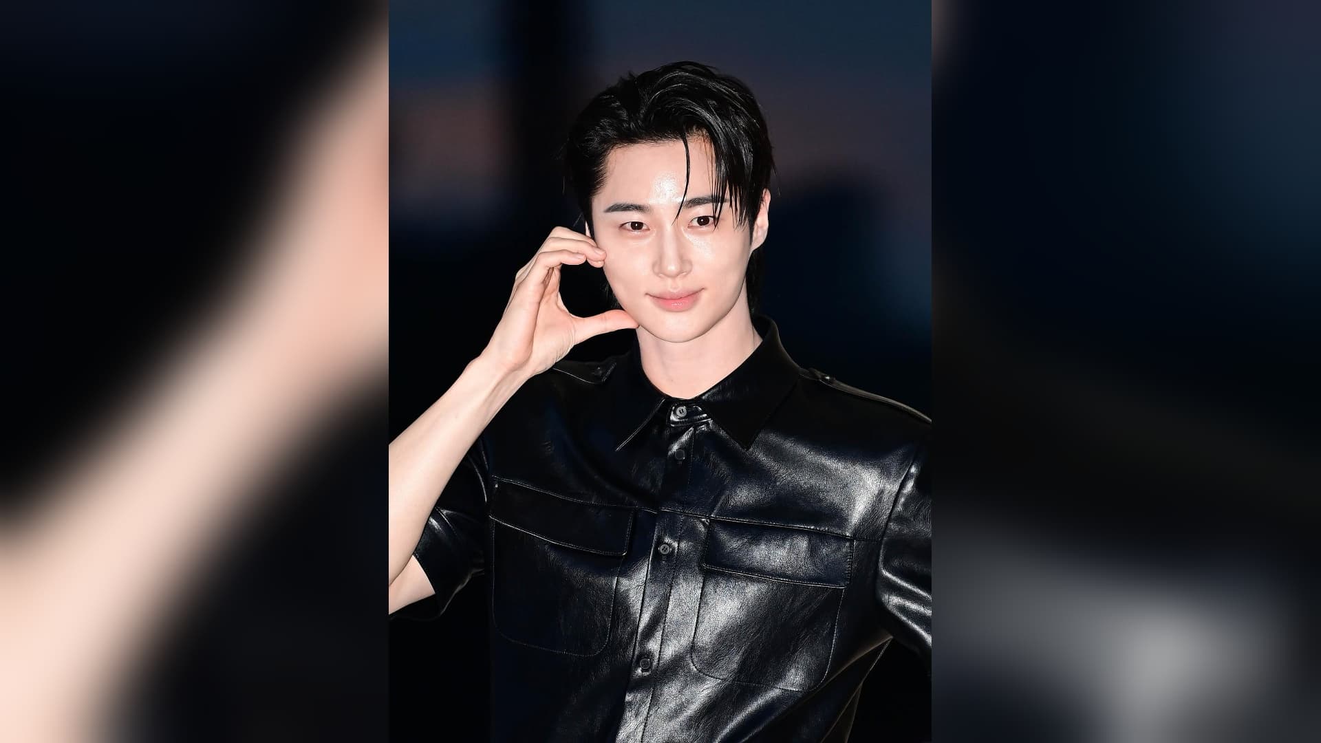 How Byeon Woo-seok Waited 9 Years for This Moment