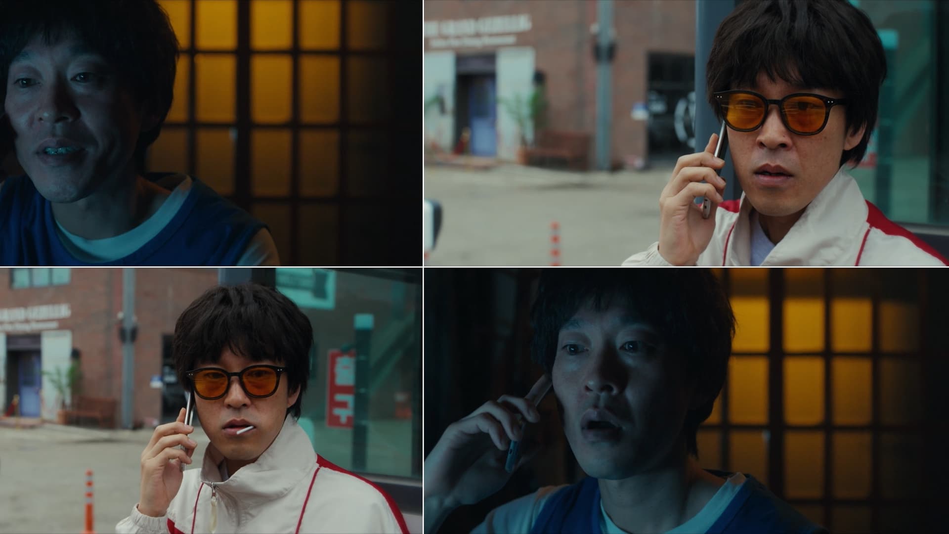 Kim Joong Hee Proves K-Drama Villains Are Made, Not Born