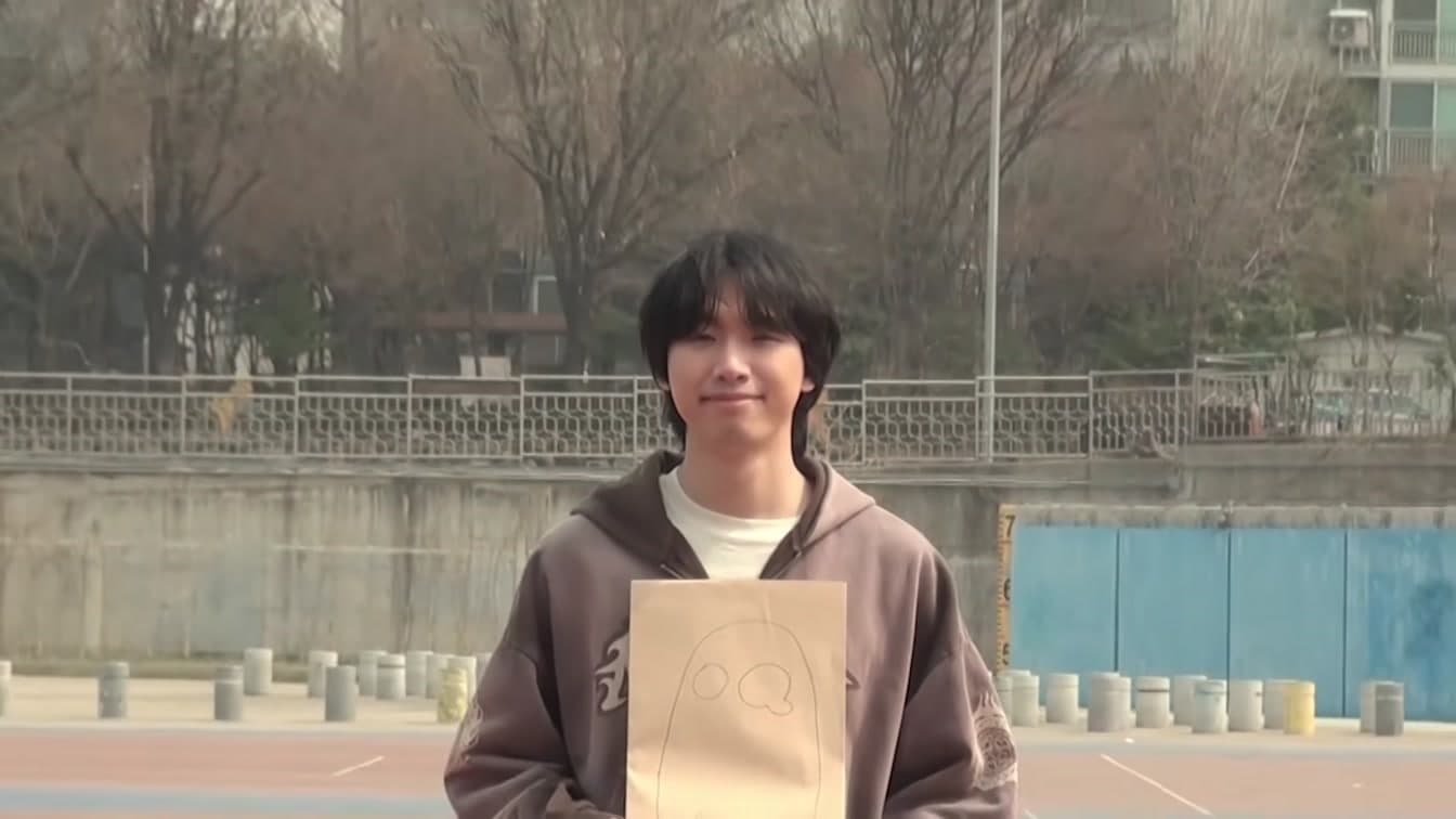 FRankly Drops 'Paper Chase' — and Fans Can't Stop Dreaming
