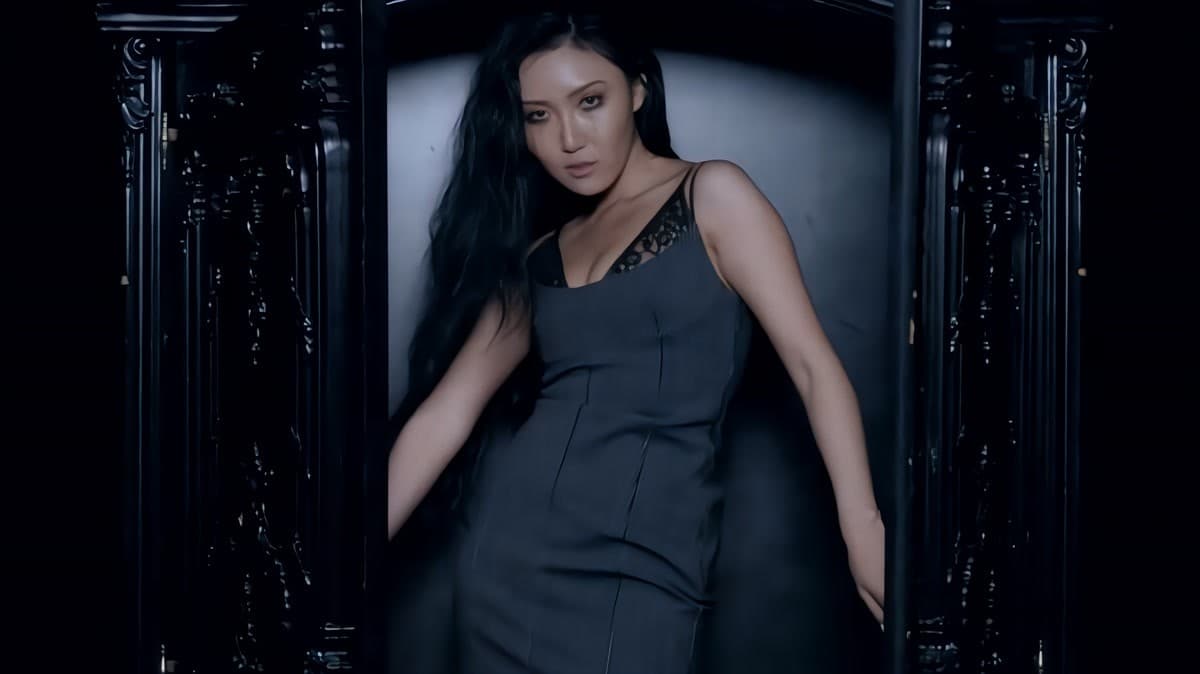 How Hwasa's 750 All-Kills Rewrote K-Pop Chart History