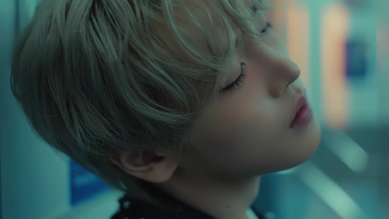 Jang Haneum Wrote 'WANNA' in Two Hours — And It Shows