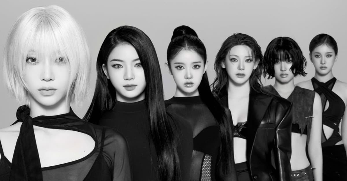 STAYC Sets 7-City 'STAY CLOSER' Fan Tour — Seoul to Sydney