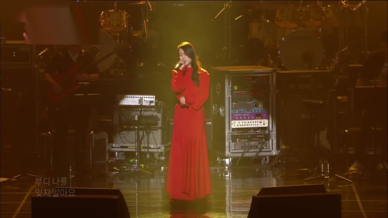 Baek Ji Young Reveals She Was the One Who Had to Beg — The Messy Love Story Behind Her Famous Marriage