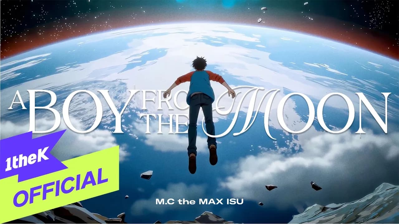 M.C the MAX's Soo Transforms a 23-Year-Old Song Into Something New