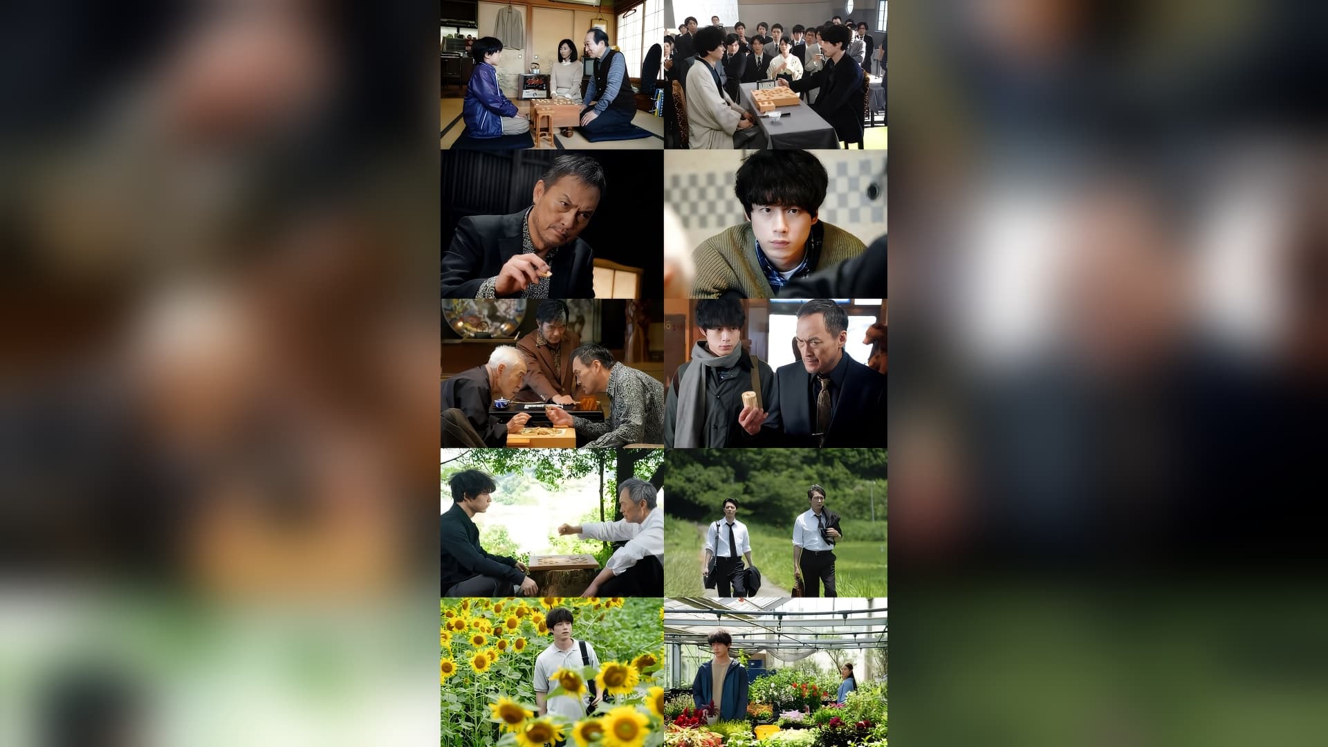 Sakaguchi Kentaro Returns to Korea With 16 Events in Just 2 Days