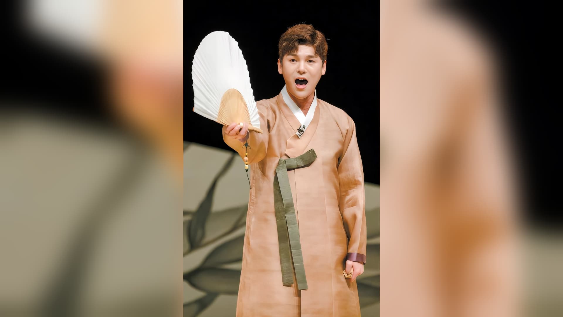 Kim Junsu (Gugak Singer)