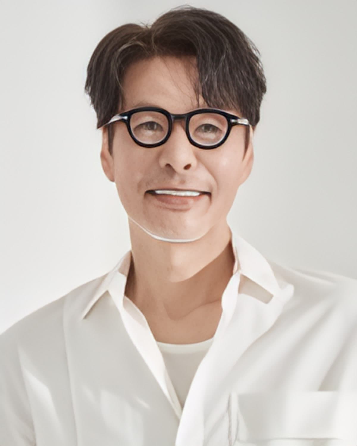 Yoon Sang