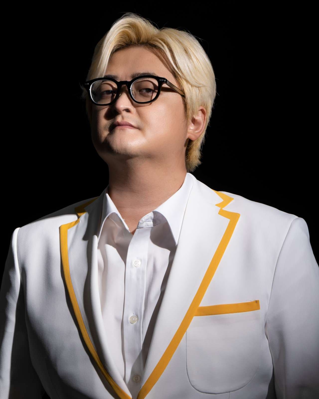 Kang Jun-woo