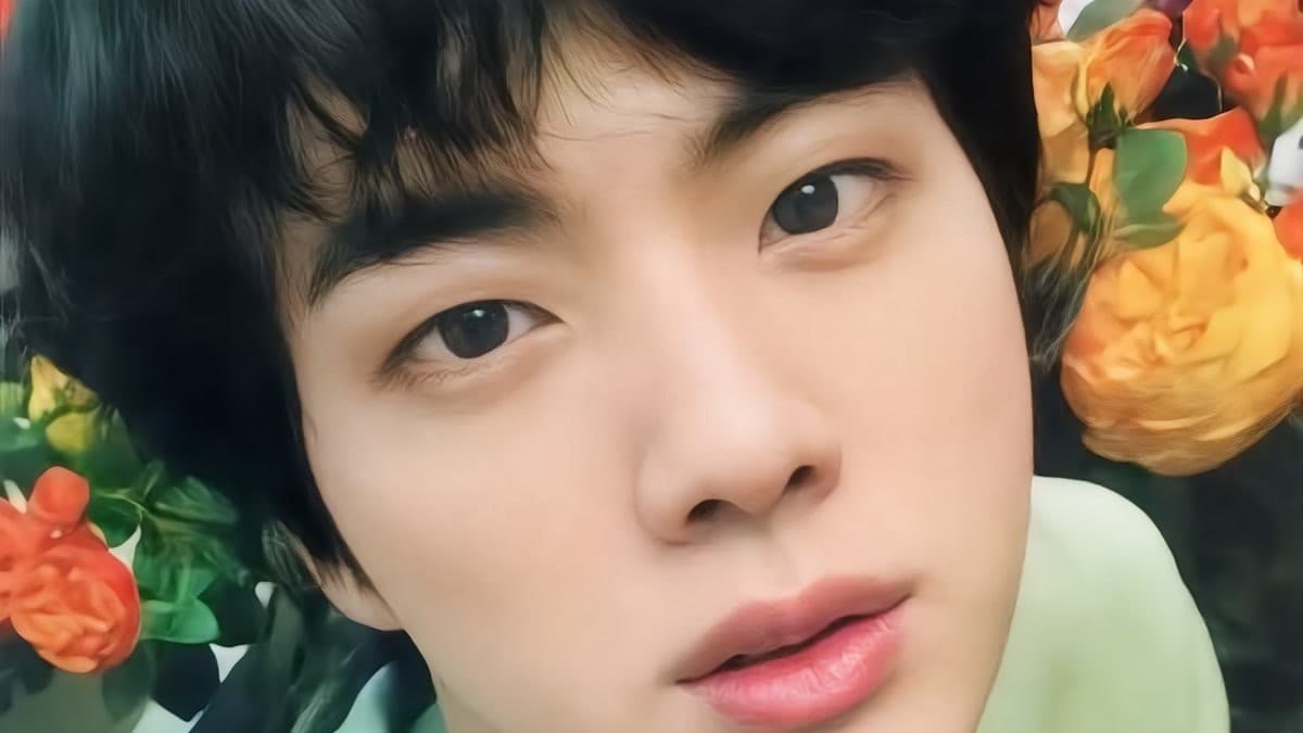 BTS Jin's 54% Fan Vote Win Reveals the True Scale of ARMY's Power