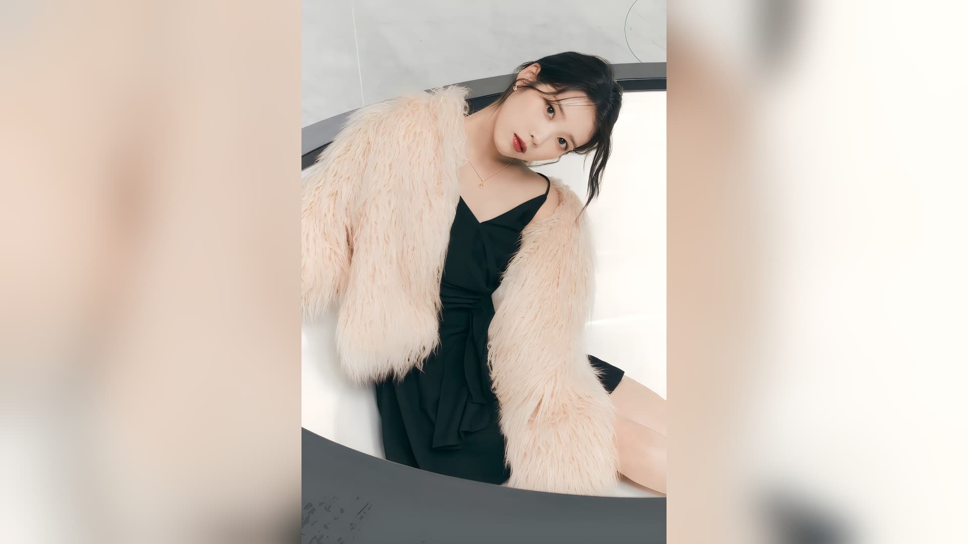What IU Did on Her Own 33rd Birthday Has Fans in Tears