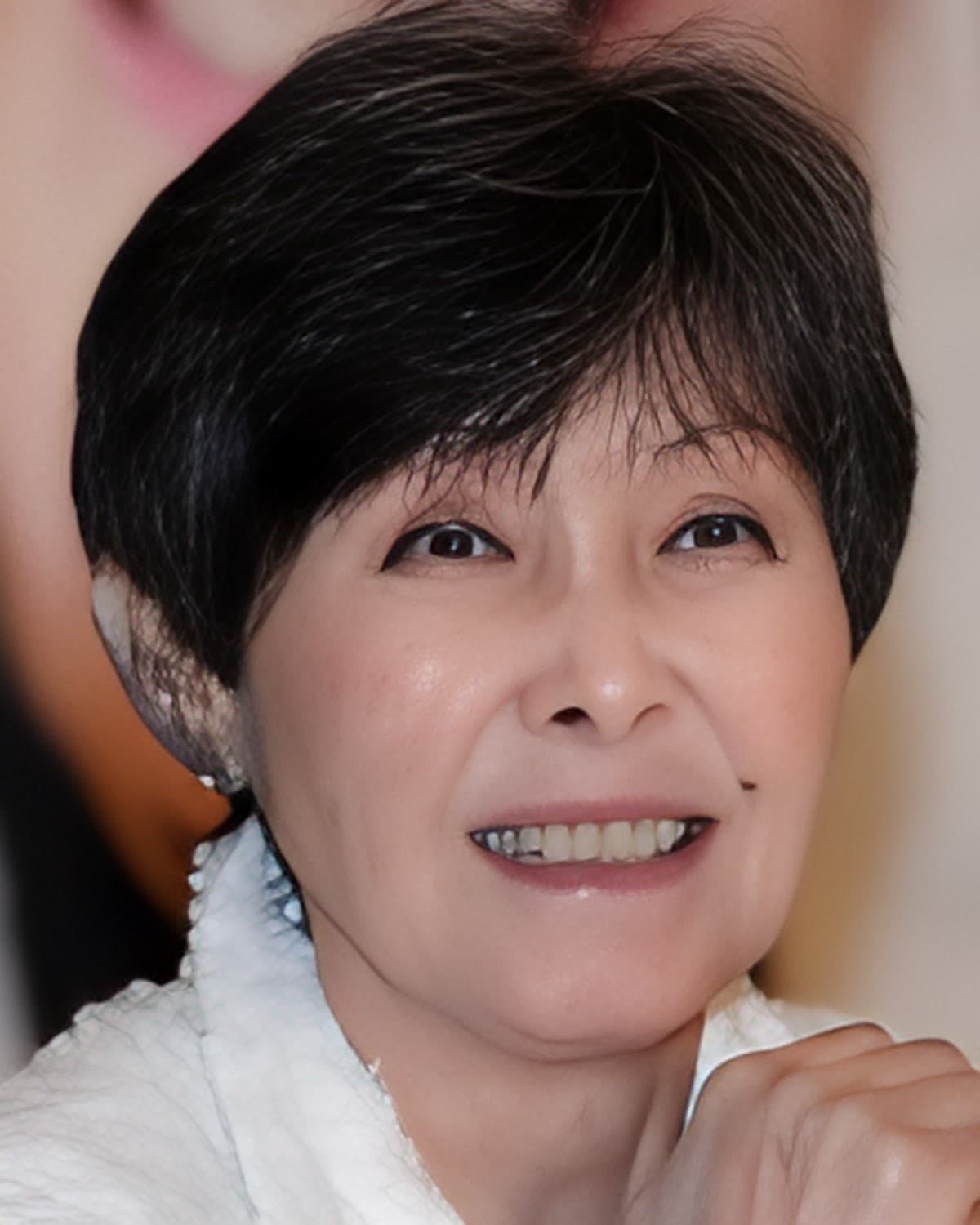 Yoon Bok-hee
