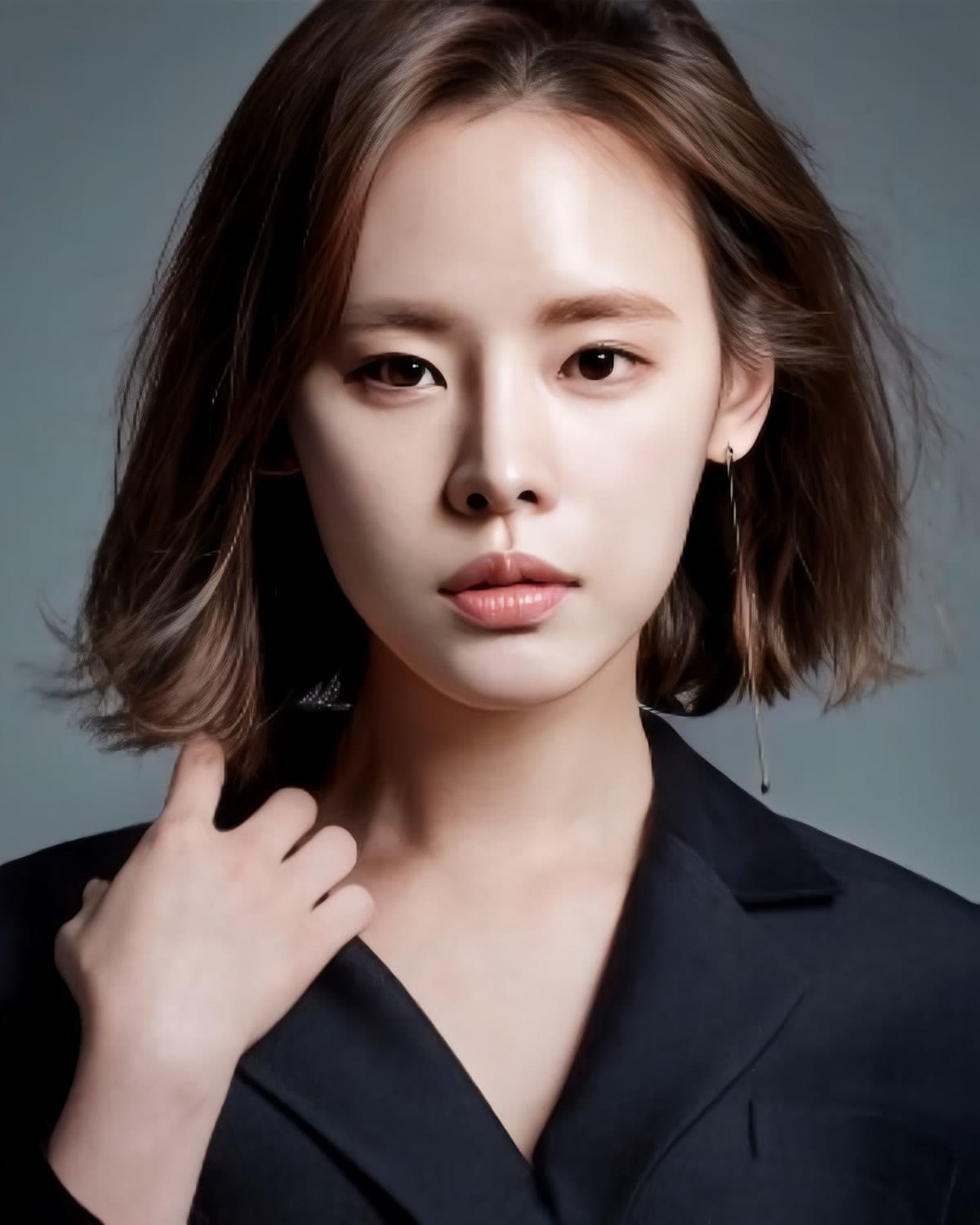 Goo Jae-yi
