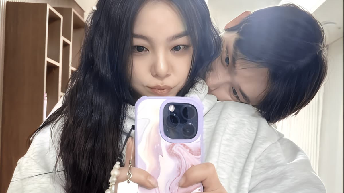 The Story Behind Ailee's Surprise Wedding Song for Shinji