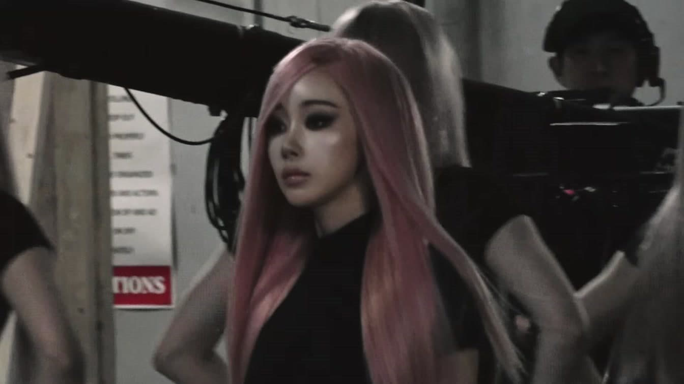 G-Dragon Joins aespa for 'WDA' as the LEMONADE Era Begins