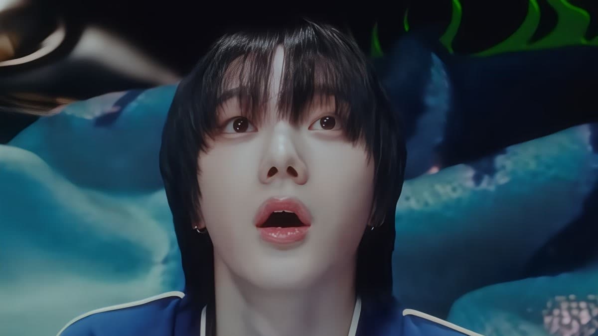 BOYNEXTDOOR Teams With LG Uplus as Debut Album HOME Approaches