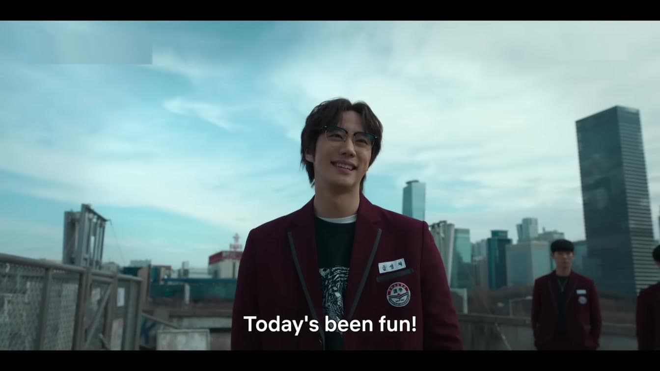Why Lee Min-jae's Next Drama Move Has Everyone Talking