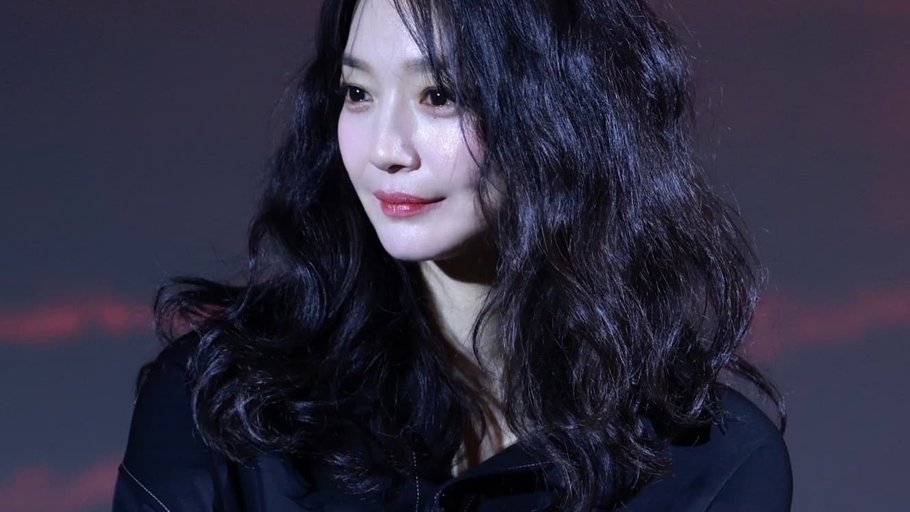Shin Min-a Plays Twins, One of Them Dead, in 'Nundongja' — Her Most Intense Film Yet