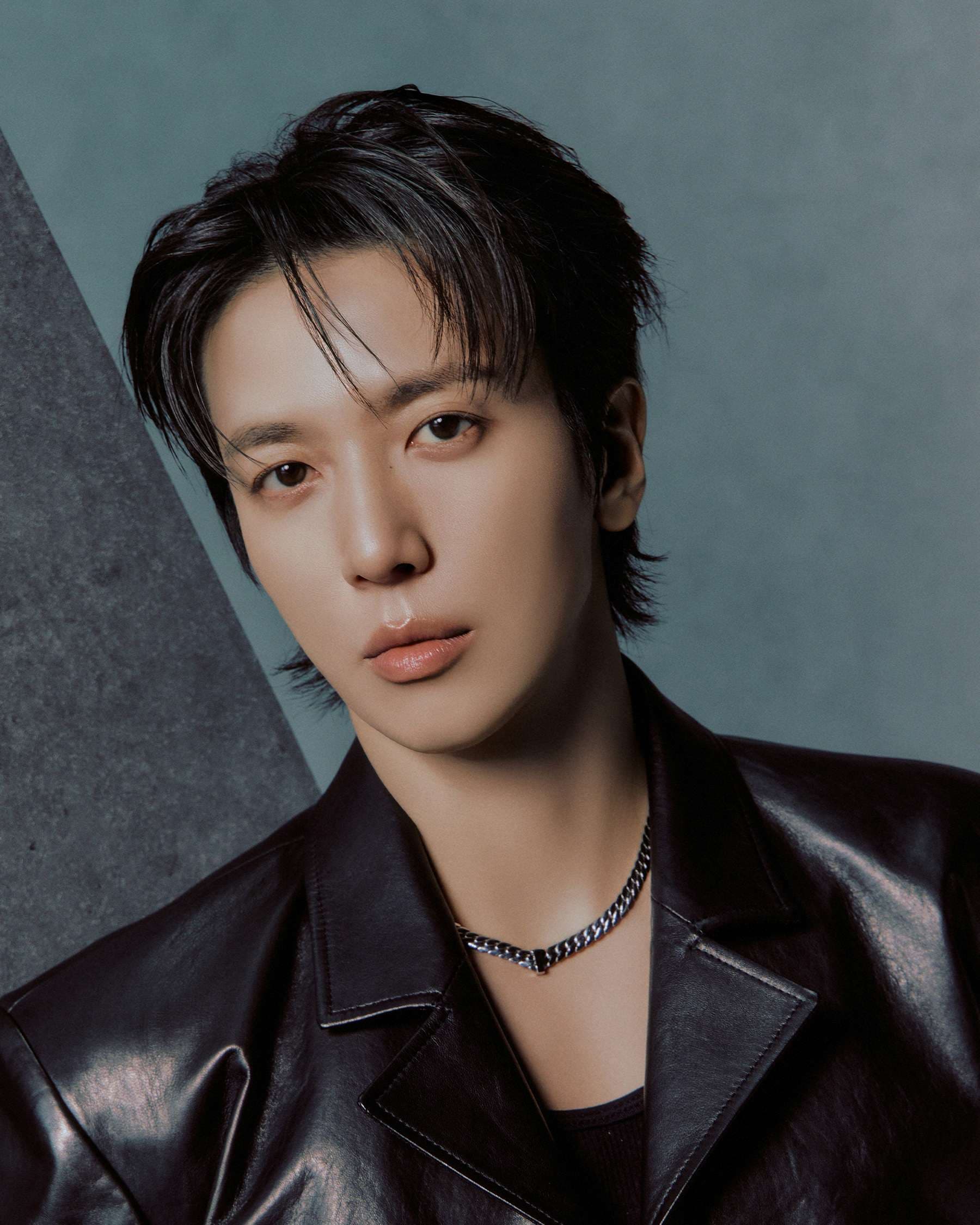 Jung Yong-hwa