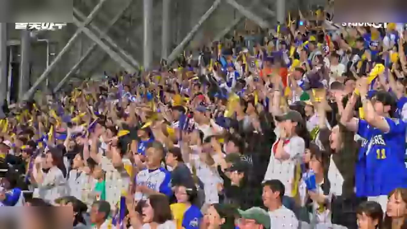 Why “Blazing Baseball 2” Is Becoming Korea’s Live Variety Test