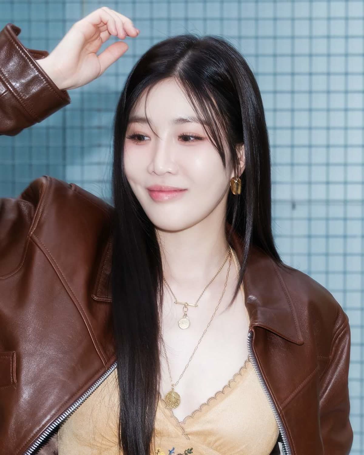 Lee Hae-ri