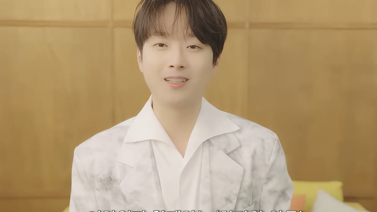 Lee Chan-won’s 2025-2026 National Tour Ends in Seoul With Fans in Tears