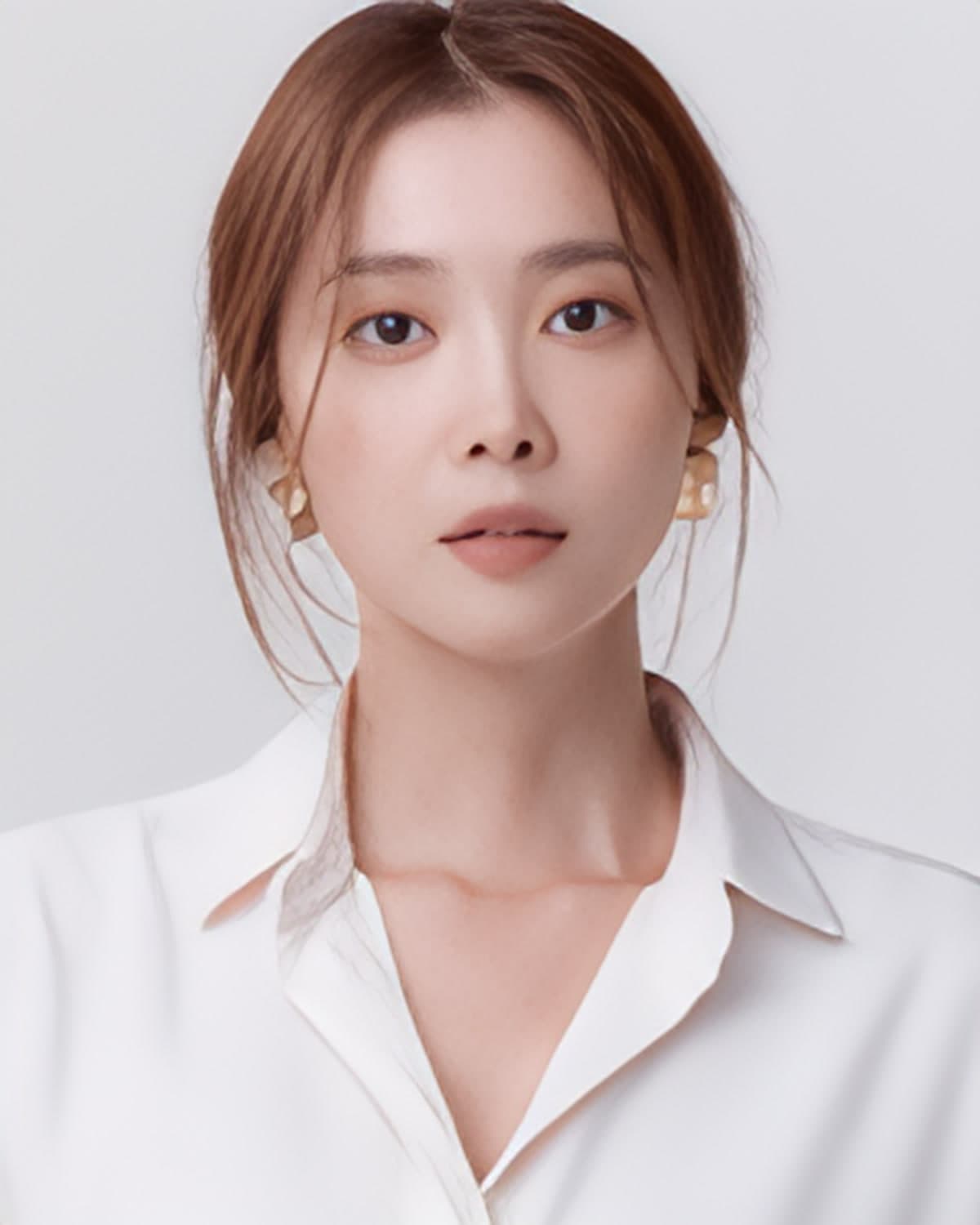Oh Yoon-ah