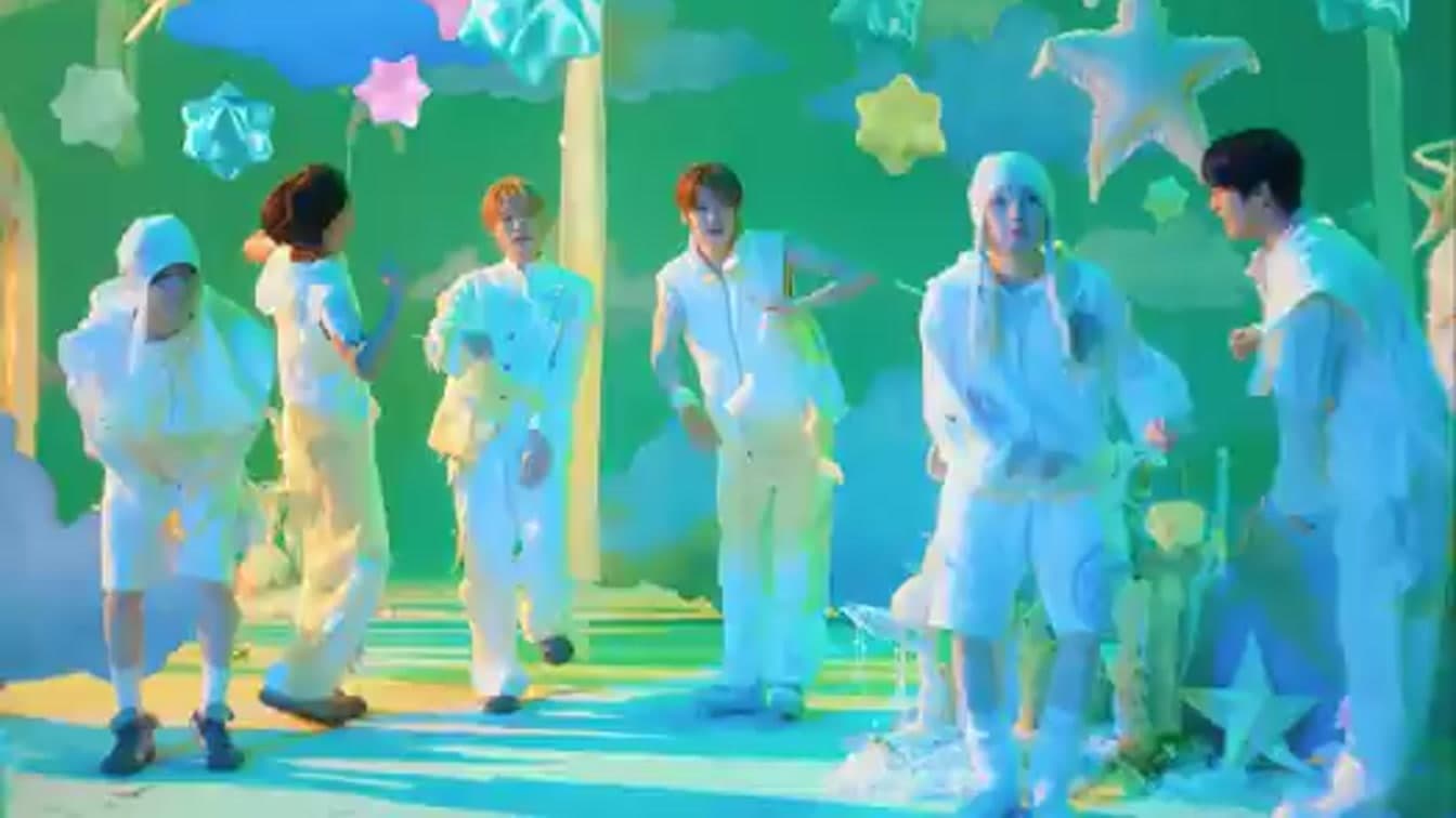 Why K-Pop's Familiar Samples Keep Winning