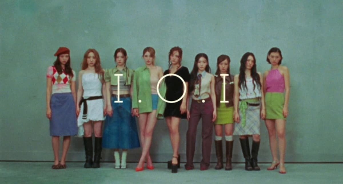 Jeon Somi Reveals I.O.I's Dorm Secrets After 10 Years
