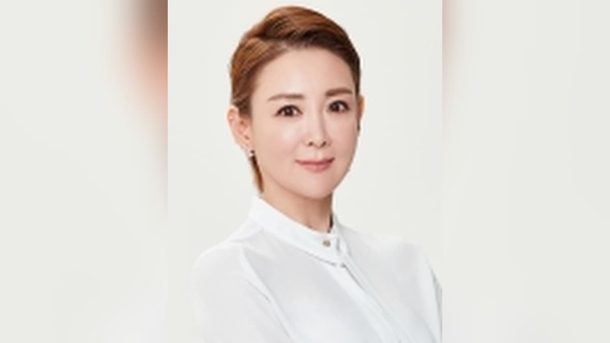 Lee Sang-ah