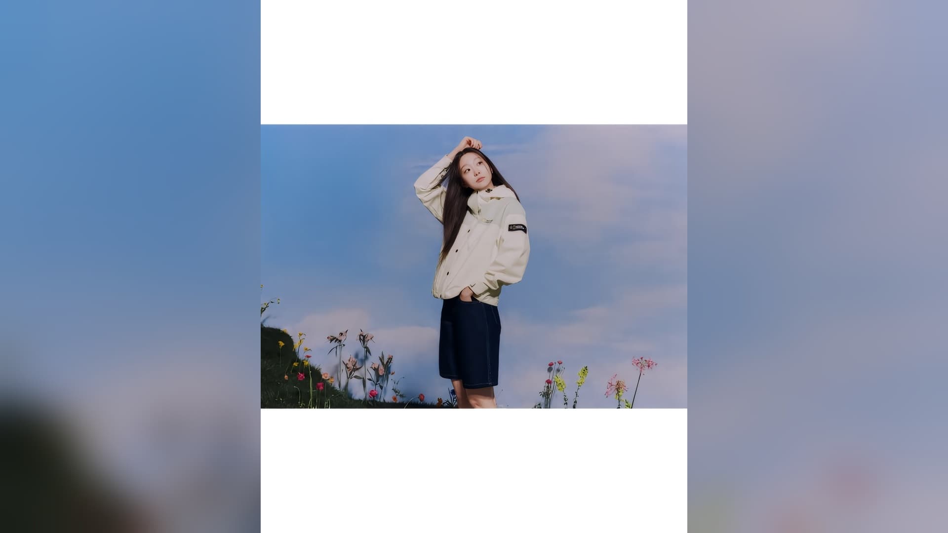 Kim Da-mi, Lee Chung-ah, Jo Aram to Lead Bold New 1970s K-Drama