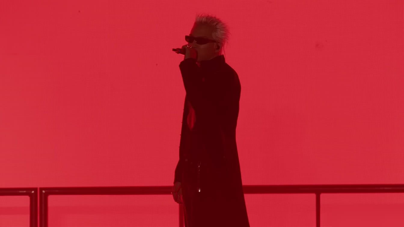 Lee Soo-hyuk Just Proved He's G-Dragon's Realest Friend