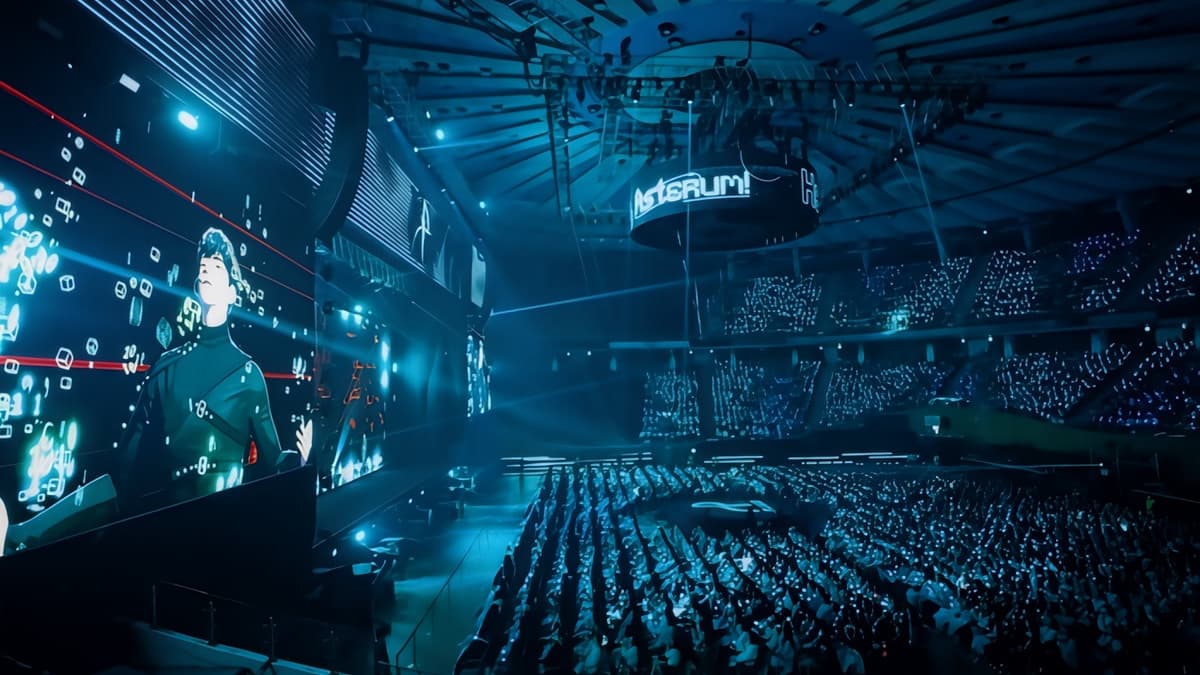 PLAVE Brings Their Sold-Out Dome Concert to Theaters on June 3