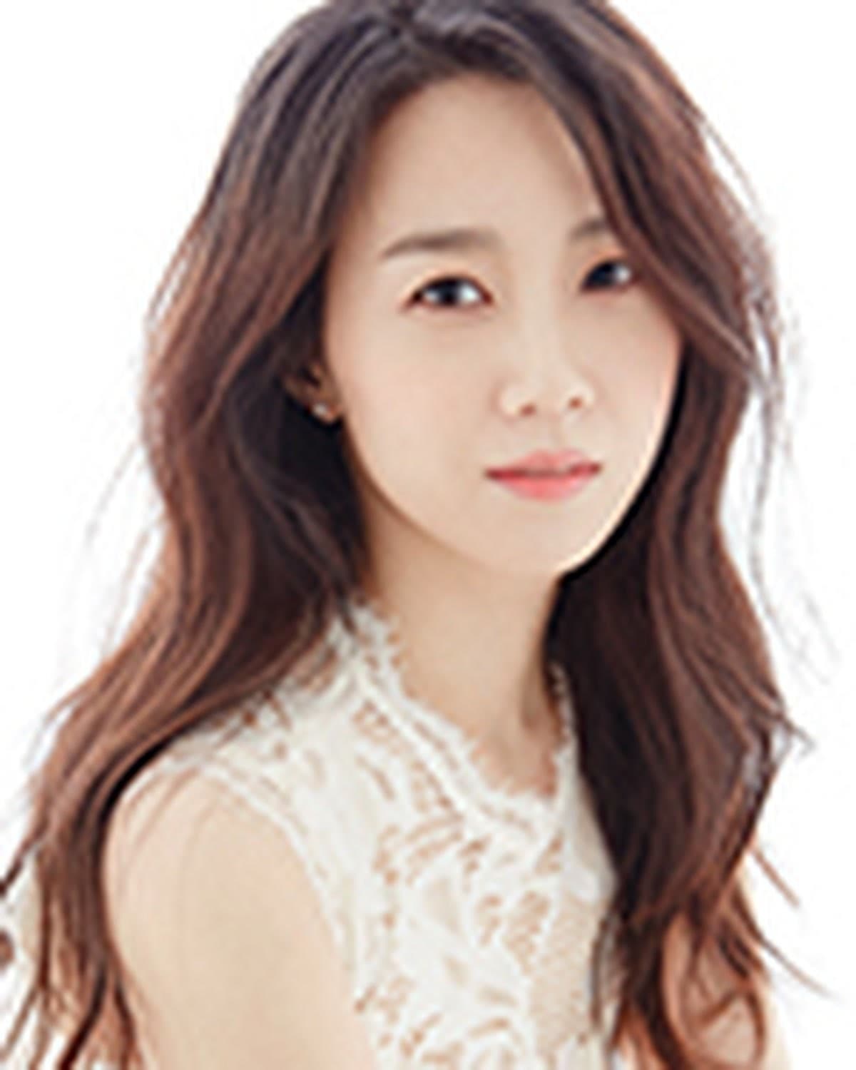 Baek Ok-dam
