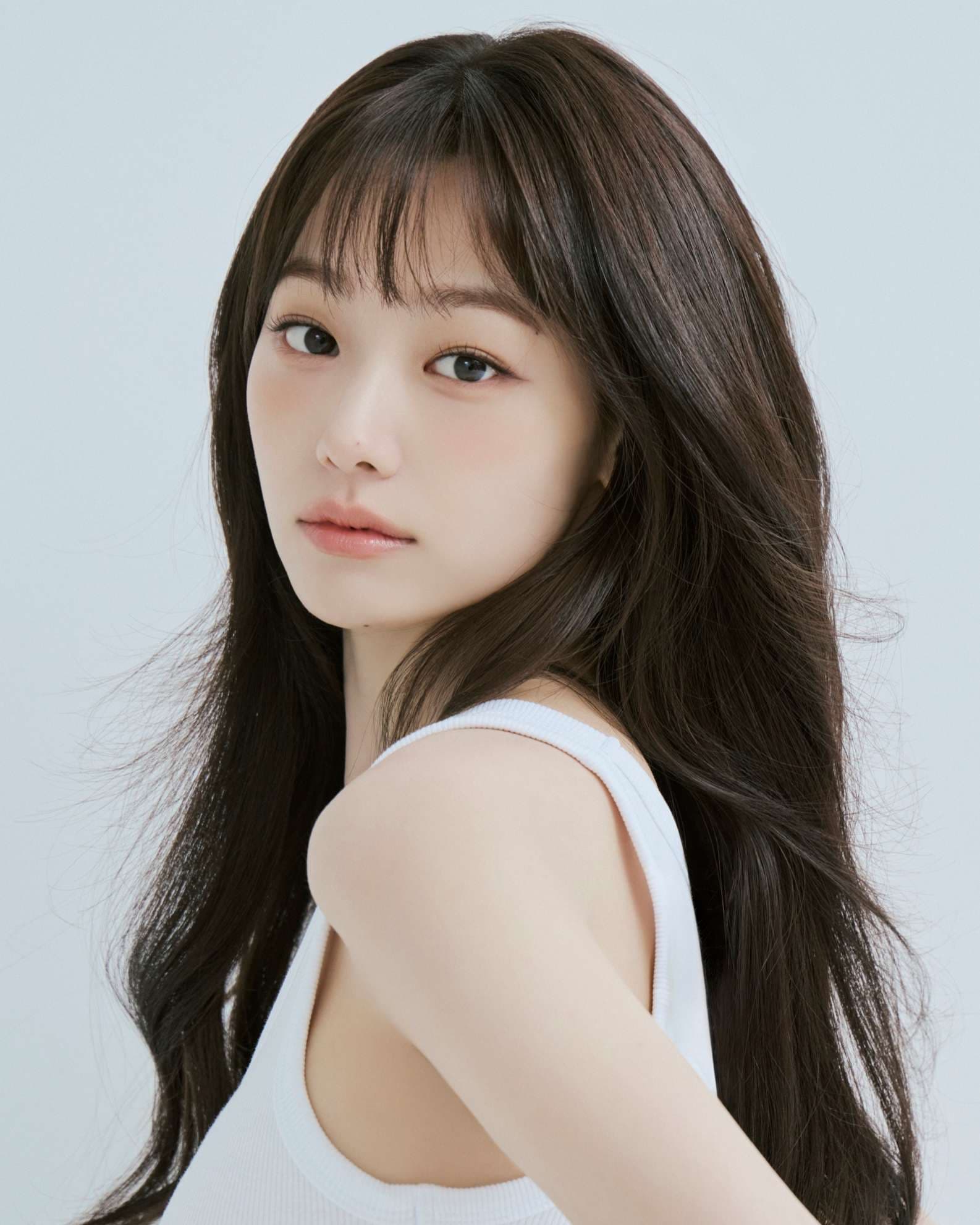 Kang Mi-na